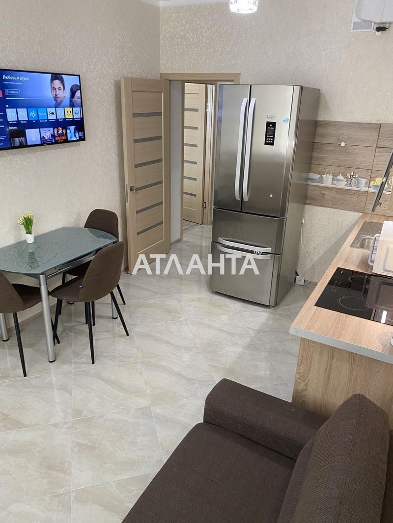 1-кімнатна квартира за адресою вул. Перлинна (площа 43 м²) - Atlanta.ua - фото 5