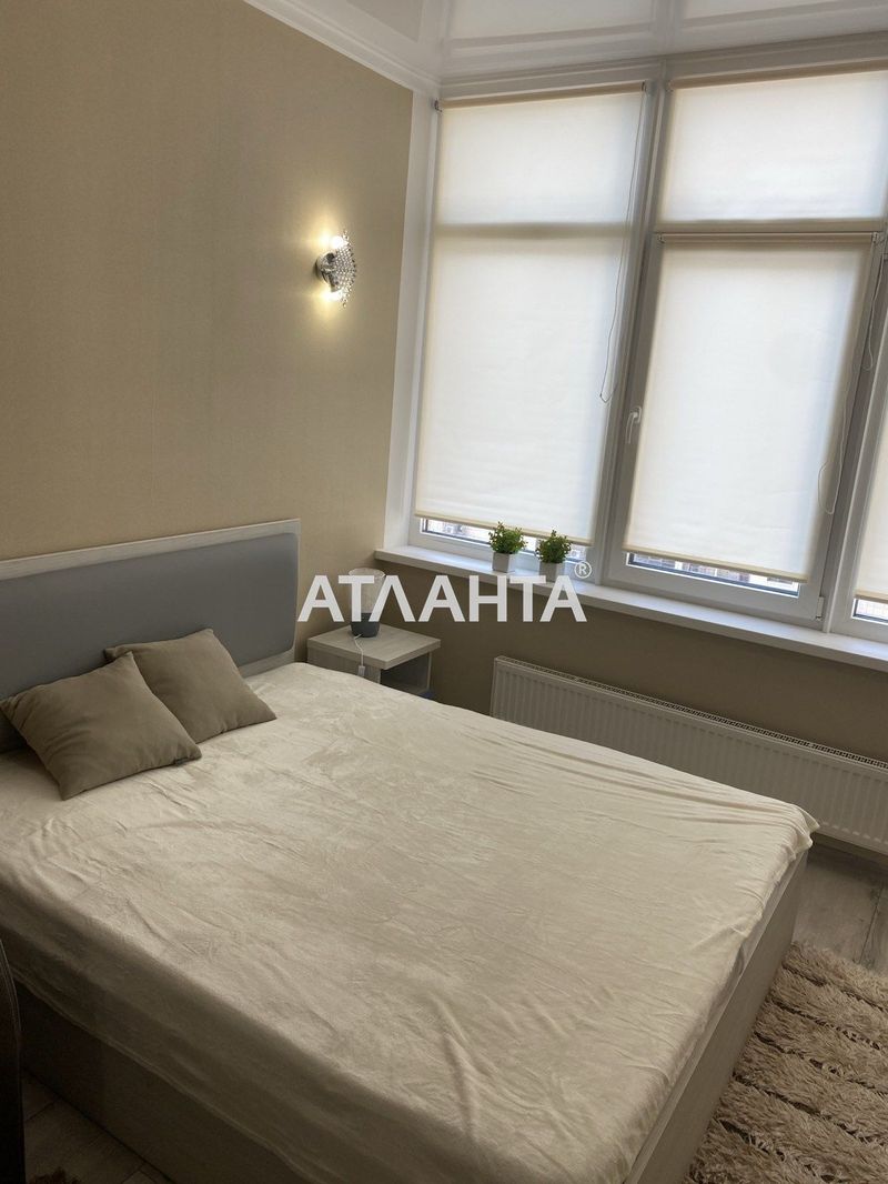 1-кімнатна квартира за адресою вул. Перлинна (площа 43 м²) - Atlanta.ua - фото 7