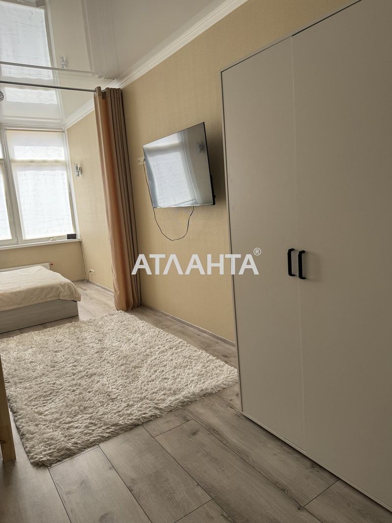 1-кімнатна квартира за адресою вул. Перлинна (площа 43 м²) - Atlanta.ua - фото 8