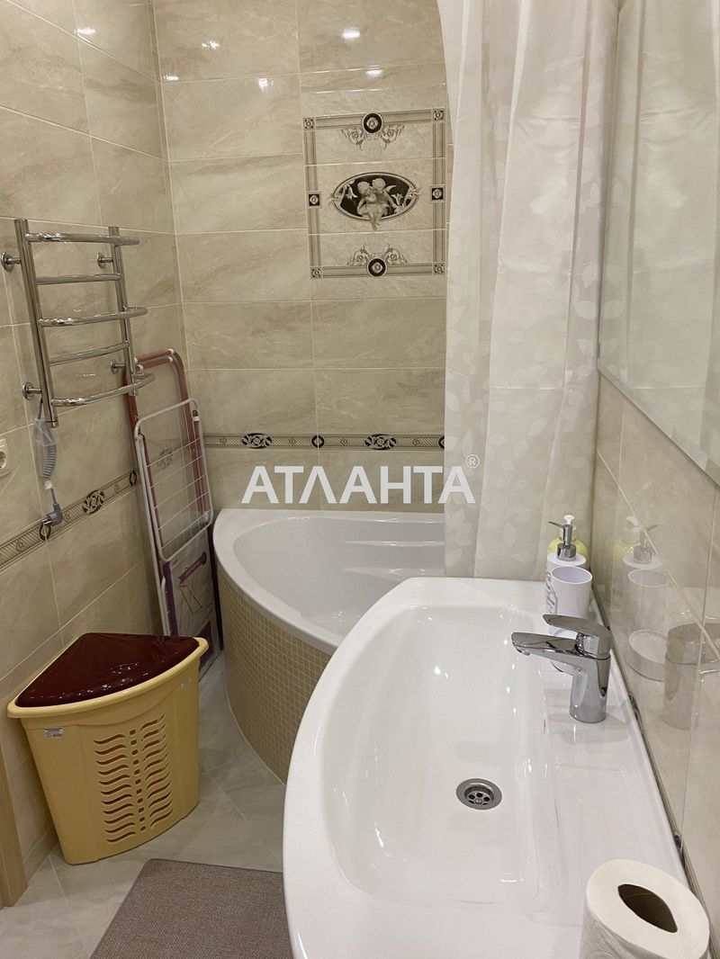 1-кімнатна квартира за адресою вул. Перлинна (площа 43 м²) - Atlanta.ua - фото 9