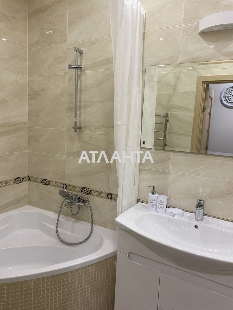 1-кімнатна квартира за адресою вул. Перлинна (площа 43 м²) - Atlanta.ua - фото 10