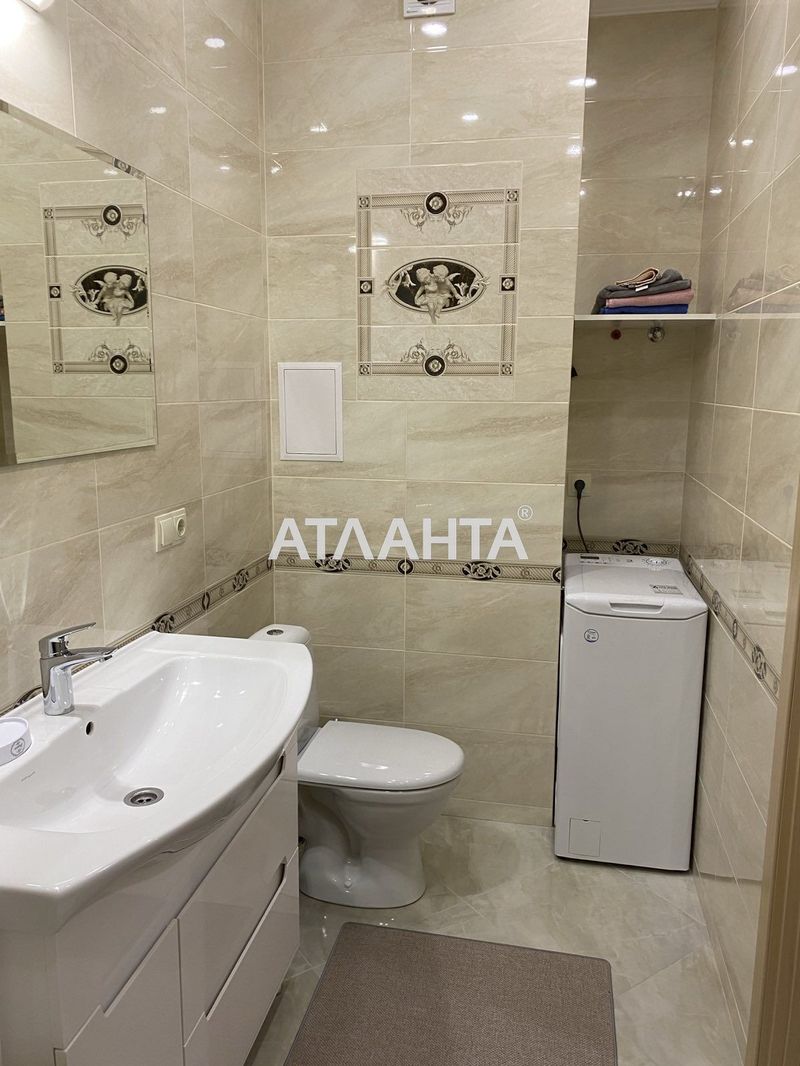 1-кімнатна квартира за адресою вул. Перлинна (площа 43 м²) - Atlanta.ua - фото 11