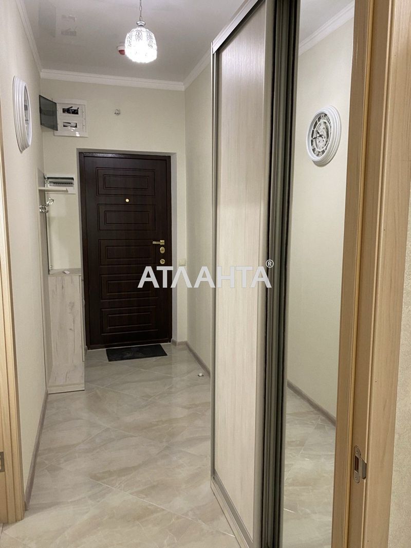 1-кімнатна квартира за адресою вул. Перлинна (площа 43 м²) - Atlanta.ua - фото 12