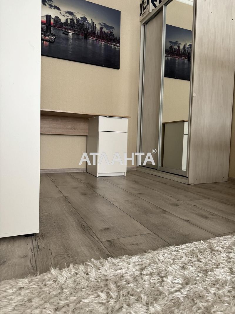 1-кімнатна квартира за адресою вул. Перлинна (площа 43 м²) - Atlanta.ua - фото 13