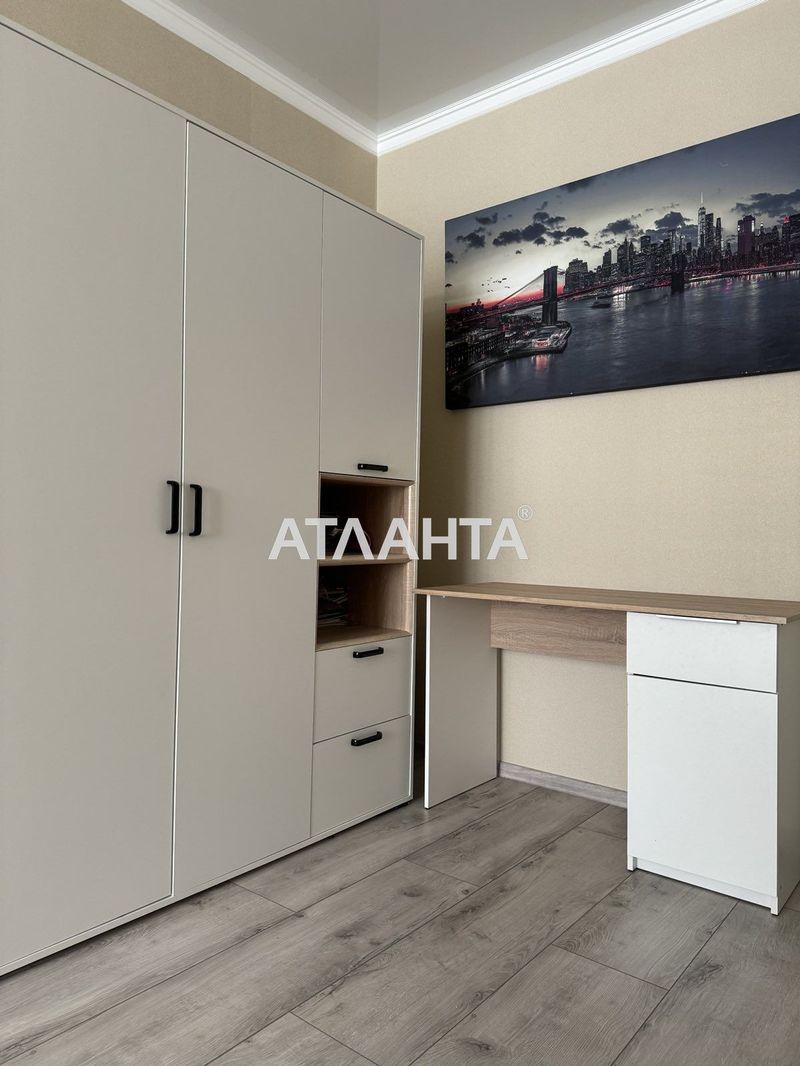 1-кімнатна квартира за адресою вул. Перлинна (площа 43 м²) - Atlanta.ua - фото 14