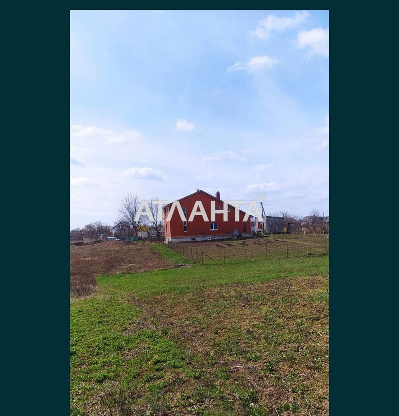 Landplot by the address (area 12 acr) - Atlanta.ua - photo 3