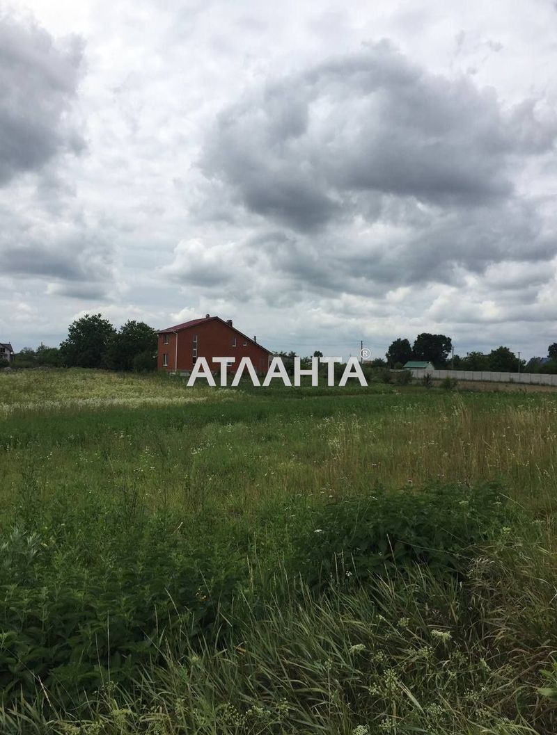 Landplot by the address (area 12 acr) - Atlanta.ua - photo 4