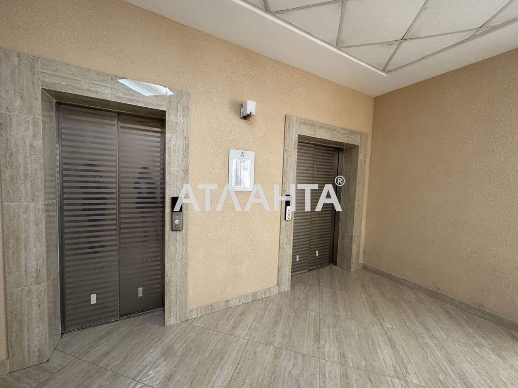 1-room apartment apartment by the address st. Fontanskaya dor Perekopskoy Divizii (area 59,2 m²) - Atlanta.ua - photo 4