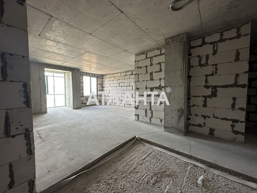 1-room apartment apartment by the address st. Fontanskaya dor Perekopskoy Divizii (area 59,2 m²) - Atlanta.ua - photo 7