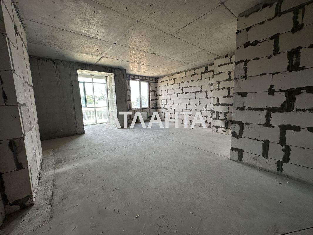 1-room apartment apartment by the address st. Fontanskaya dor Perekopskoy Divizii (area 59,2 m²) - Atlanta.ua - photo 8