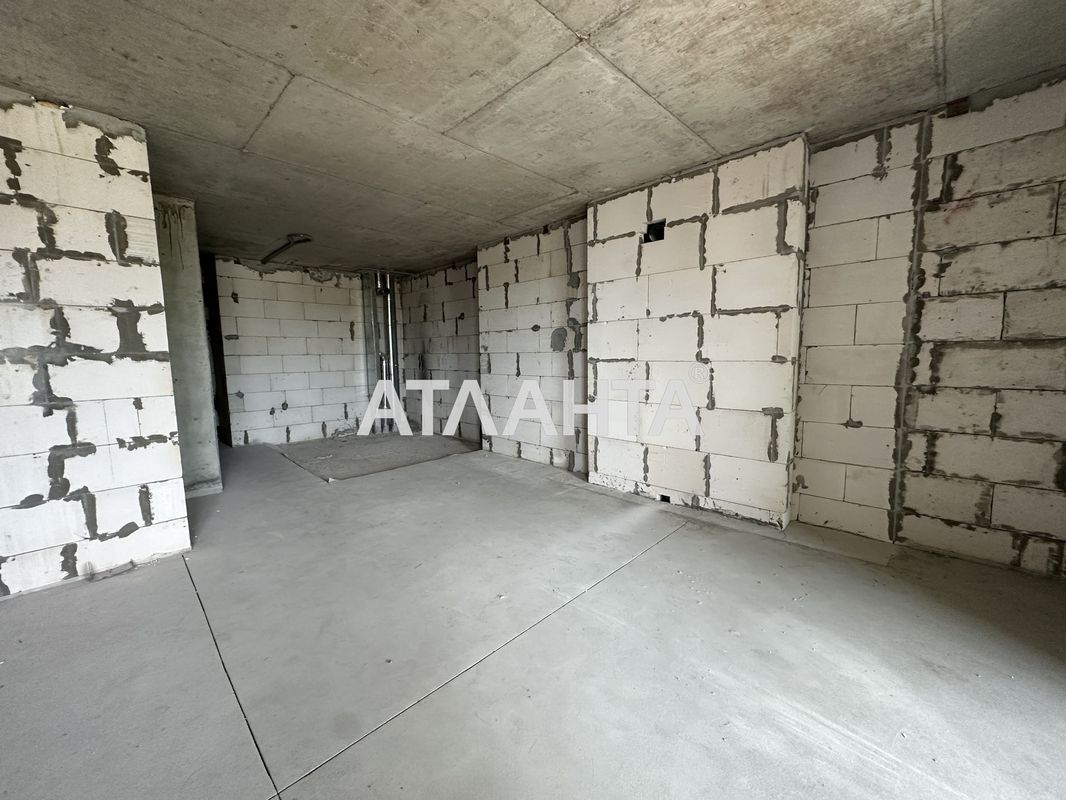 1-room apartment apartment by the address st. Fontanskaya dor Perekopskoy Divizii (area 59,2 m²) - Atlanta.ua - photo 10