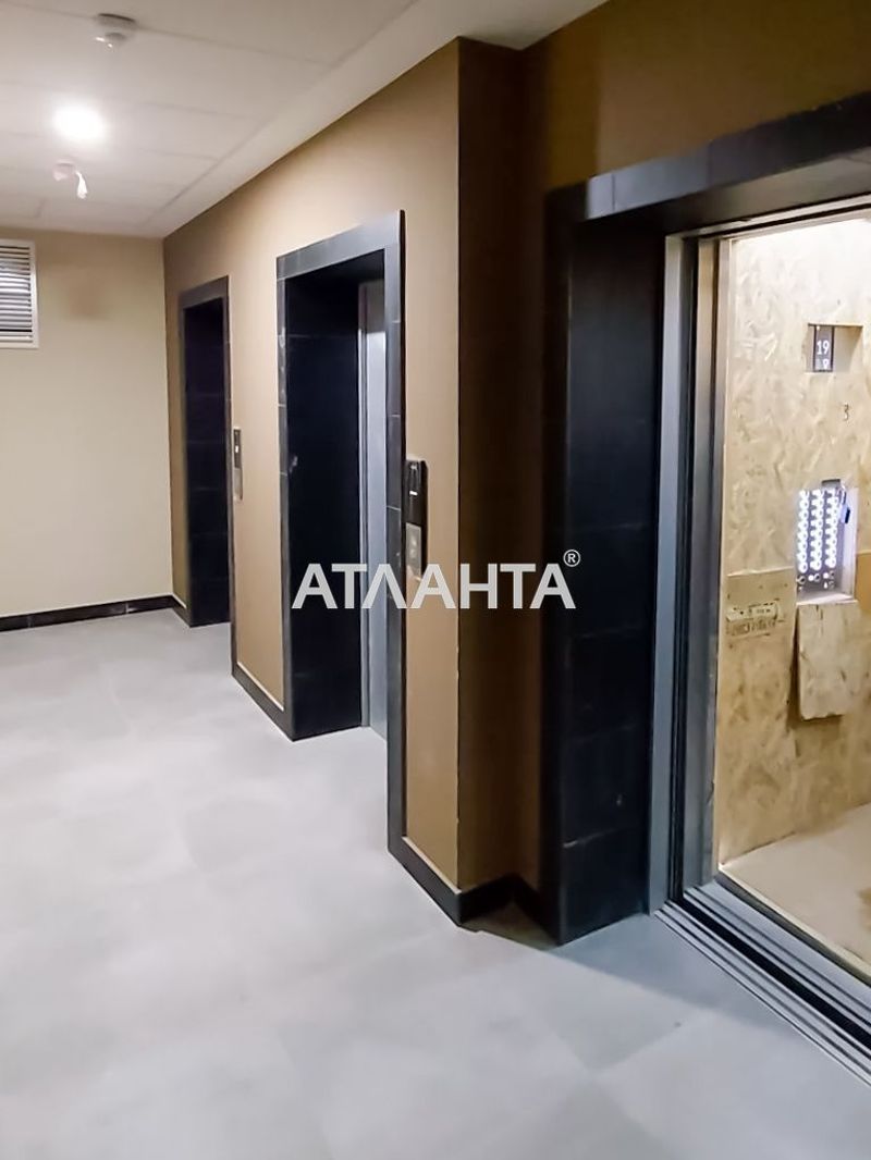 Многокомнатная квартира по адресу ул. Франко Ивана (площадь 99 м²) - Atlanta.ua - фото 11