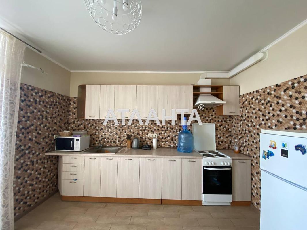 1-room apartment apartment by the address st. Dyukovskaya Nagornaya (area 60 m²) - Atlanta.ua - photo 2