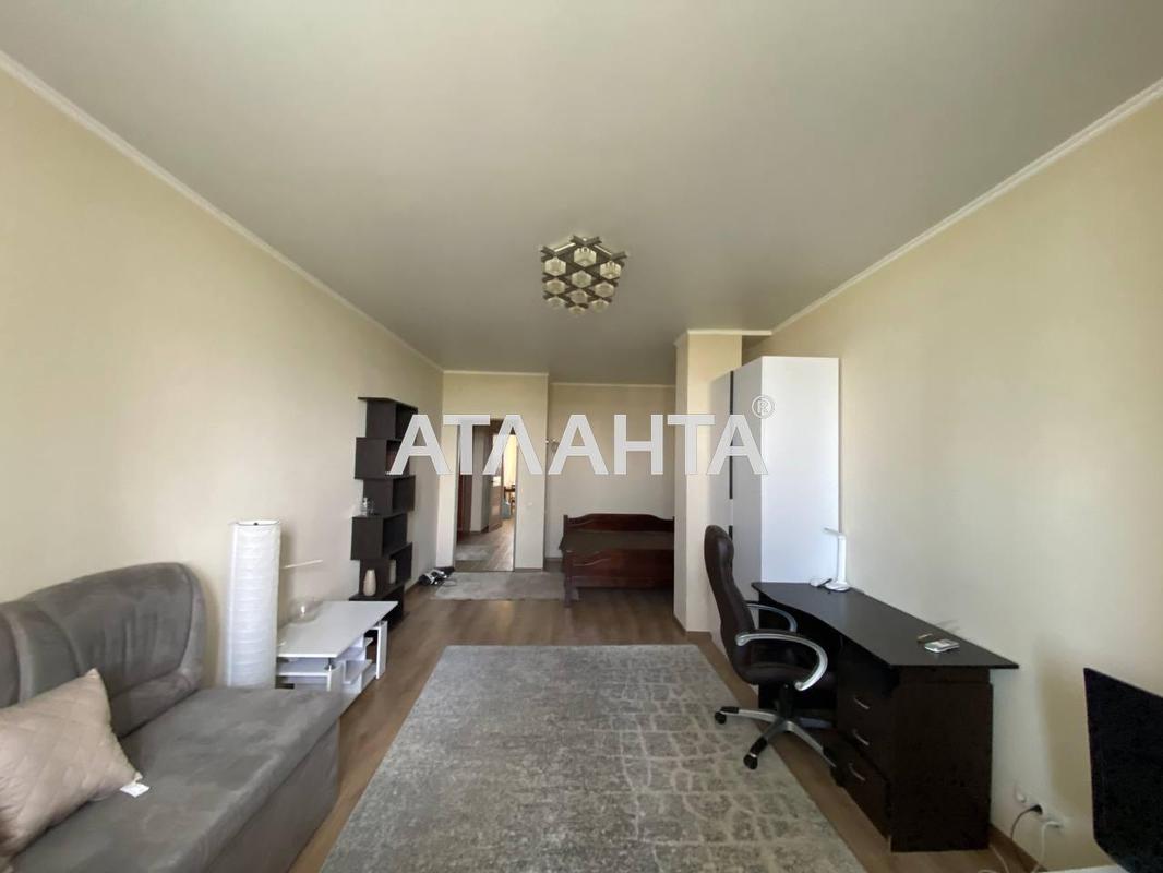 1-room apartment apartment by the address st. Dyukovskaya Nagornaya (area 60 m²) - Atlanta.ua - photo 3