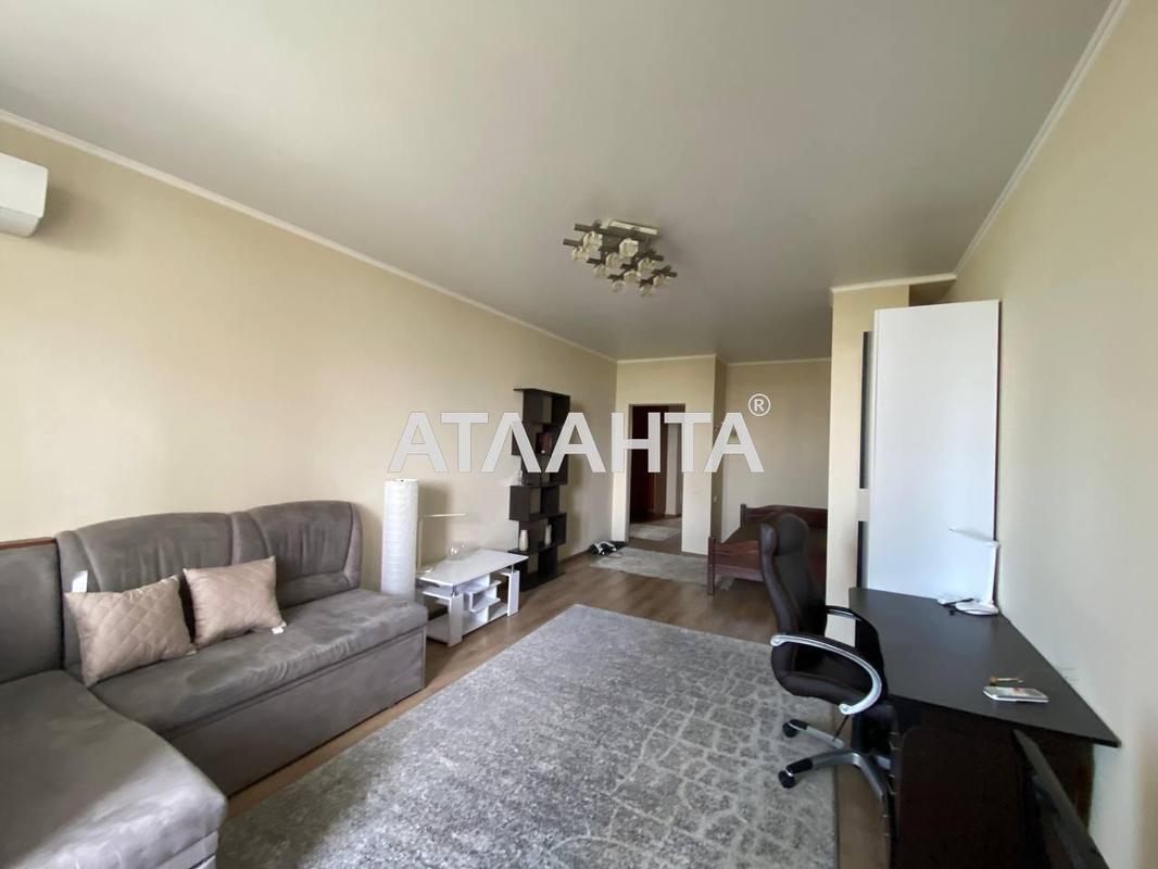 1-room apartment apartment by the address st. Dyukovskaya Nagornaya (area 60 m²) - Atlanta.ua - photo 4