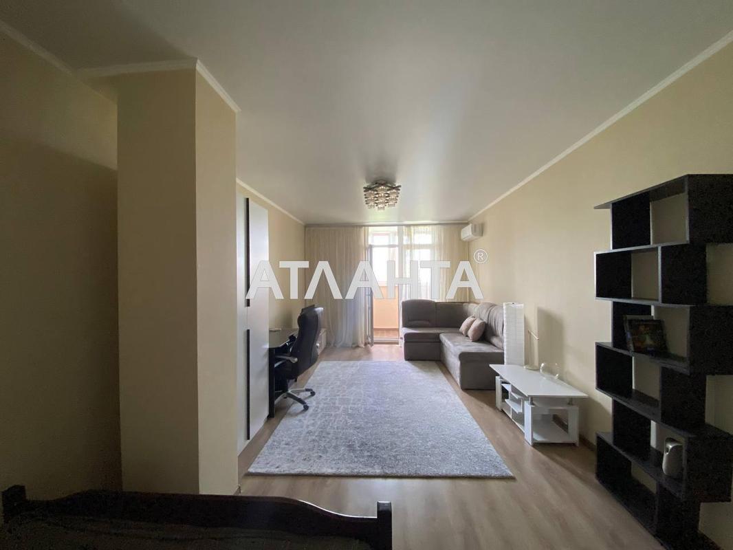 1-room apartment apartment by the address st. Dyukovskaya Nagornaya (area 60 m²) - Atlanta.ua - photo 5