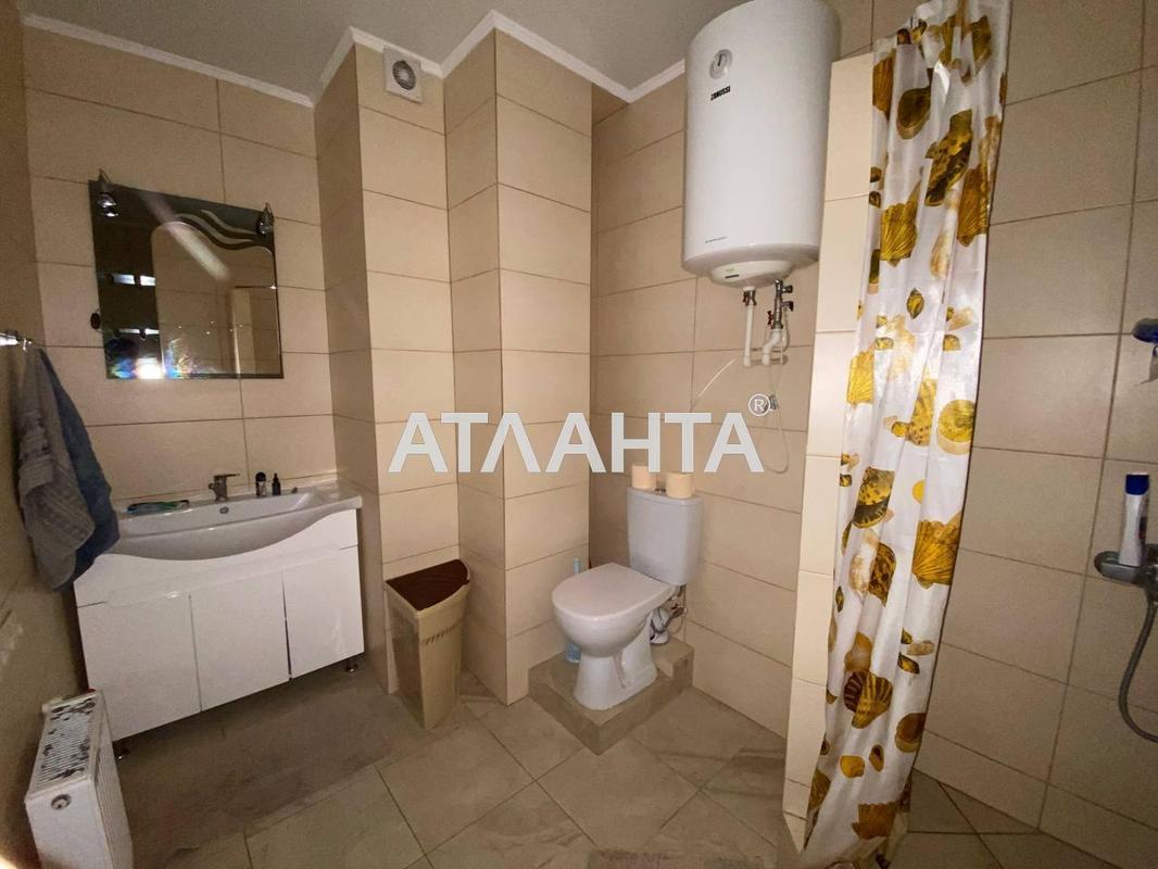 1-room apartment apartment by the address st. Dyukovskaya Nagornaya (area 60 m²) - Atlanta.ua - photo 6
