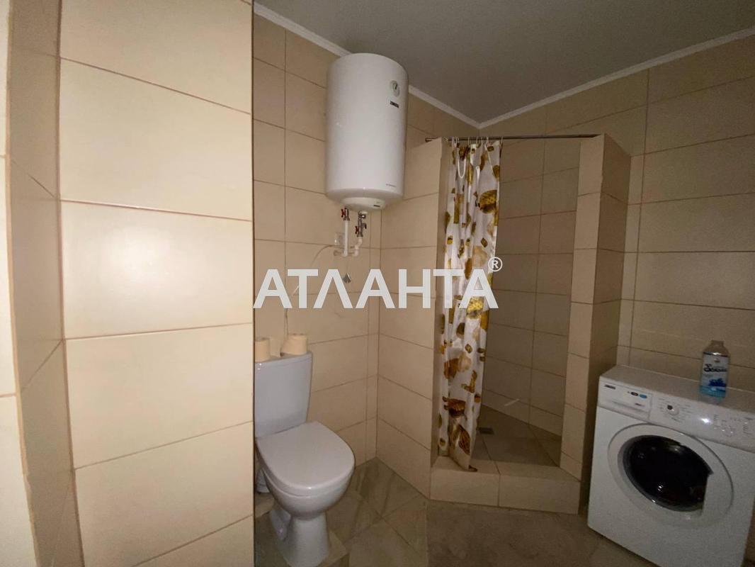 1-room apartment apartment by the address st. Dyukovskaya Nagornaya (area 60 m²) - Atlanta.ua - photo 7