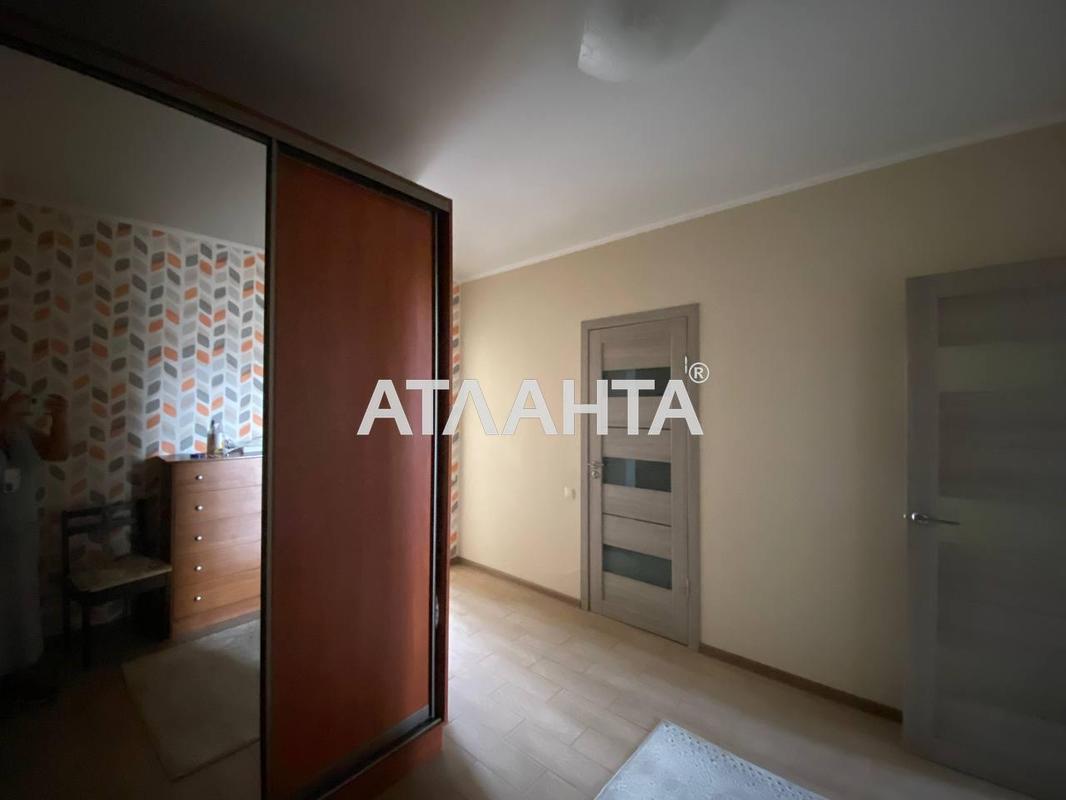 1-room apartment apartment by the address st. Dyukovskaya Nagornaya (area 60 m²) - Atlanta.ua - photo 8