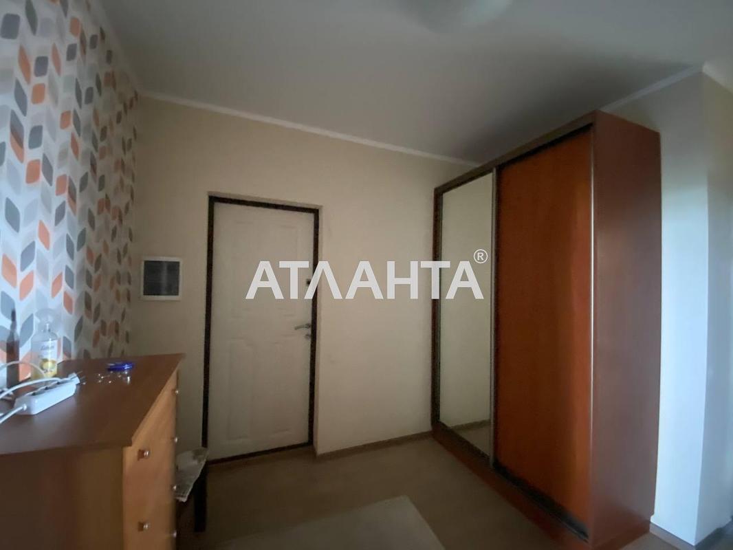 1-room apartment apartment by the address st. Dyukovskaya Nagornaya (area 60 m²) - Atlanta.ua - photo 9