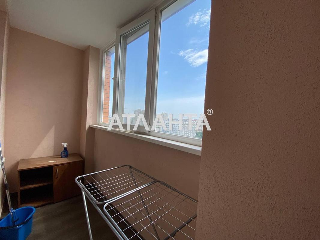 1-room apartment apartment by the address st. Dyukovskaya Nagornaya (area 60 m²) - Atlanta.ua - photo 10