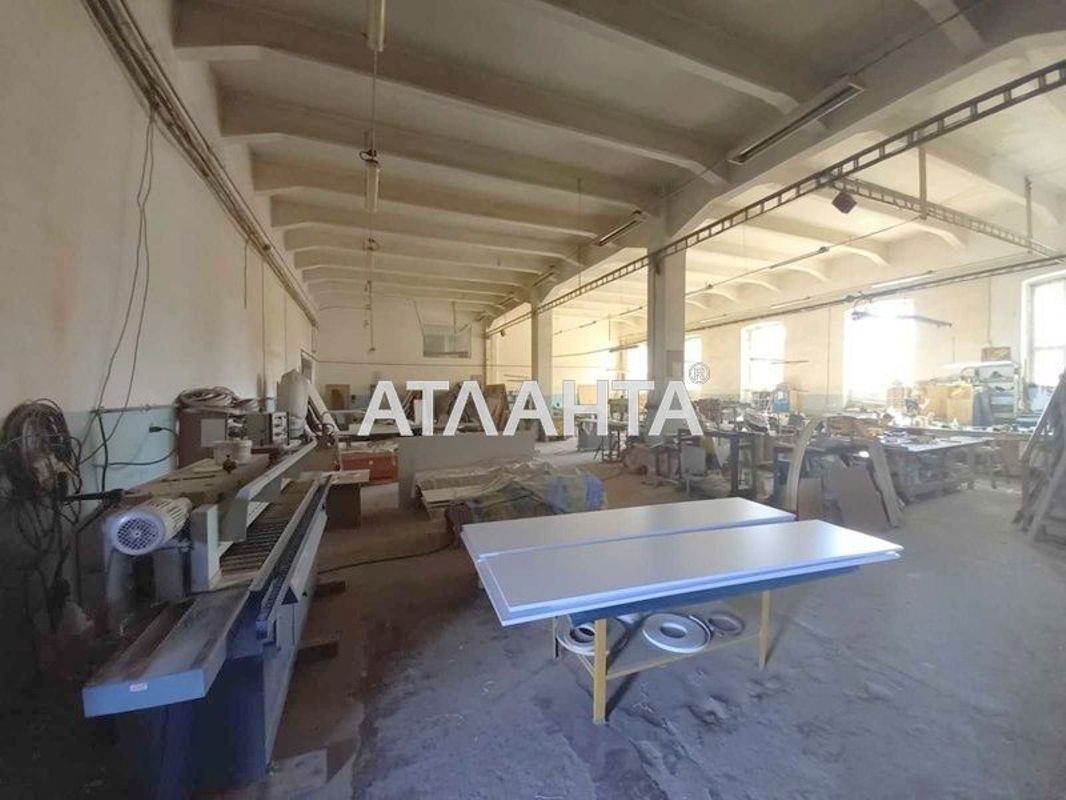 Коммерческая недвижимость по адресу ул. Головатого атам. (площадь 5980 м²) - Atlanta.ua - фото 7