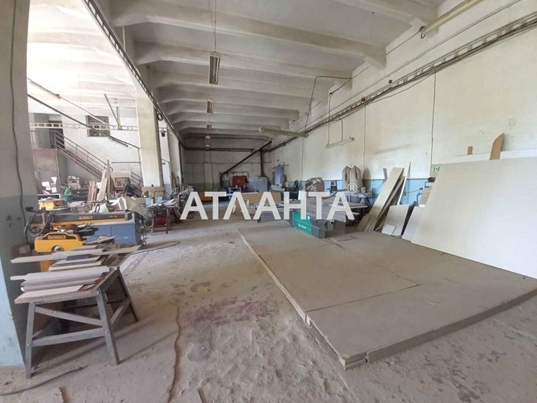 Коммерческая недвижимость по адресу ул. Головатого атам. (площадь 5980 м²) - Atlanta.ua - фото 8