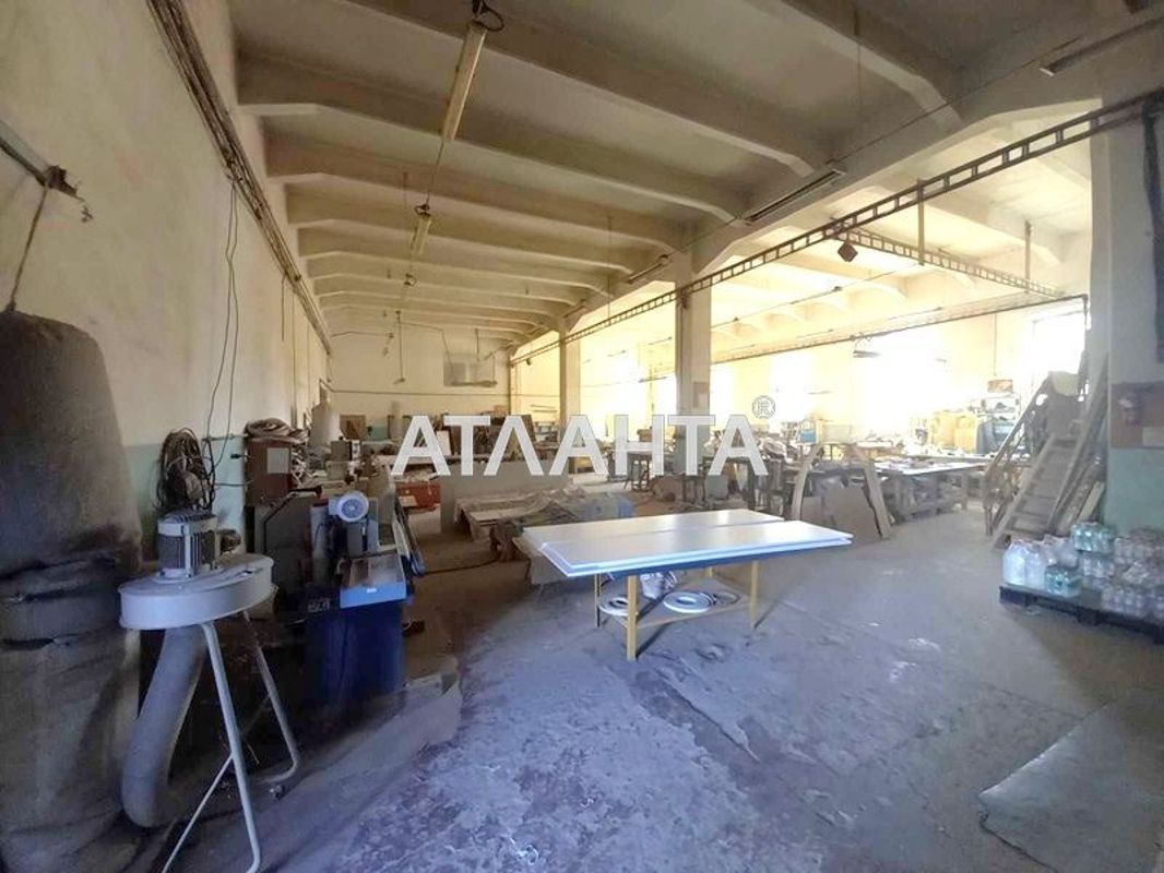 Коммерческая недвижимость по адресу ул. Головатого атам. (площадь 5980 м²) - Atlanta.ua - фото 9