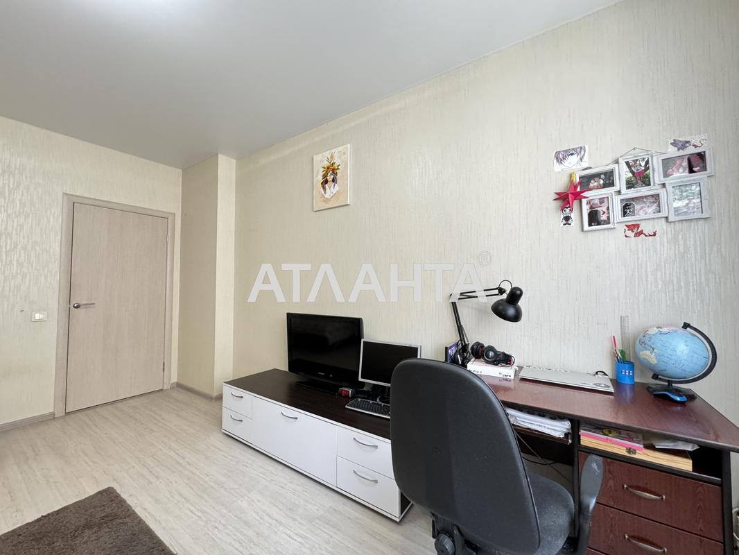 1-комнатная квартира по адресу ул. Грушевского Михаила (площадь 36,2 м²) - Atlanta.ua - фото 4