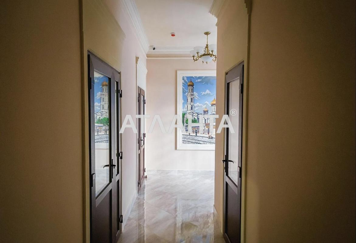 1-комнатная квартира по адресу ул. Грушевского Михаила (площадь 36,2 м²) - Atlanta.ua - фото 16