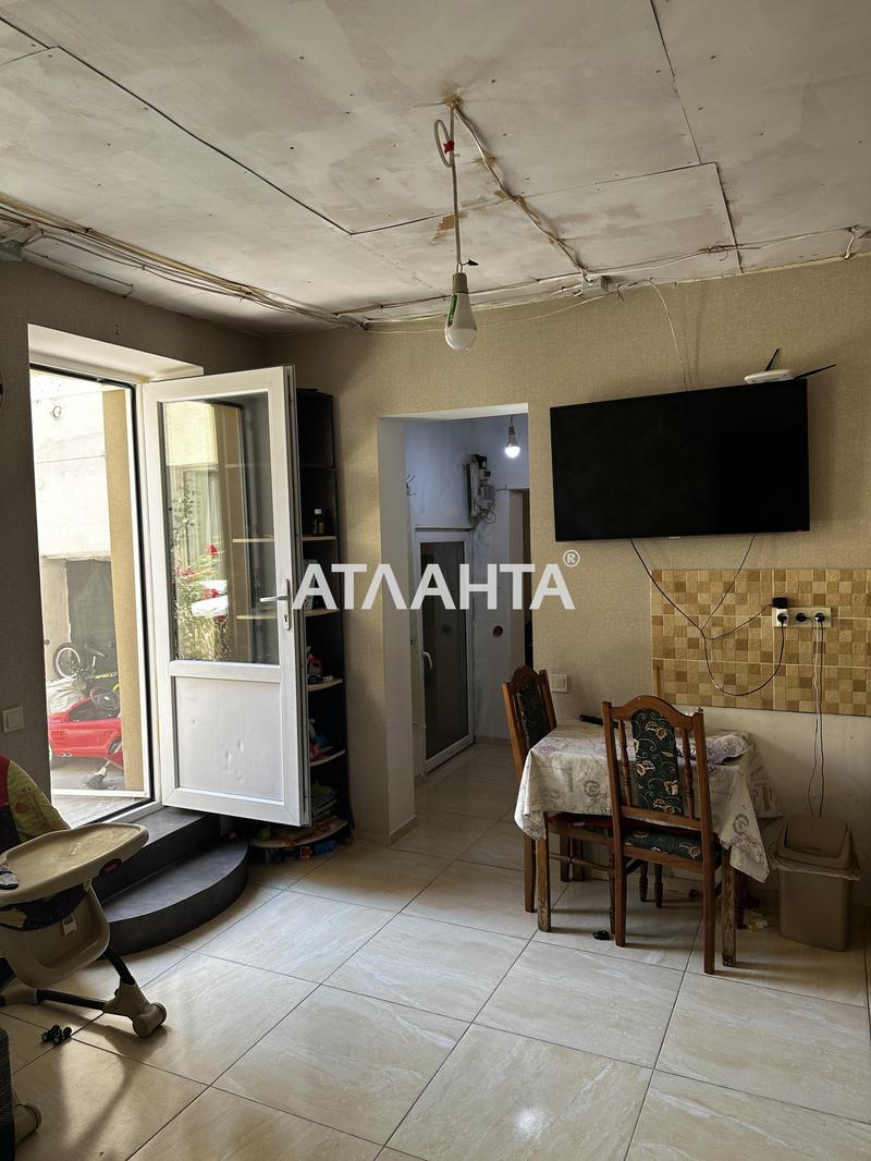 4+-rooms apartment apartment by the address st. Razumovskaya Ordzhonikidze (area 105 m²) - Atlanta.ua - photo 4