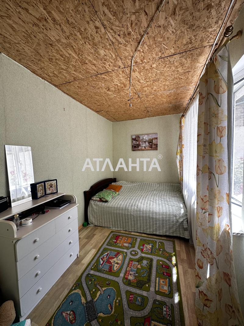 4+-rooms apartment apartment by the address st. Razumovskaya Ordzhonikidze (area 105 m²) - Atlanta.ua - photo 8