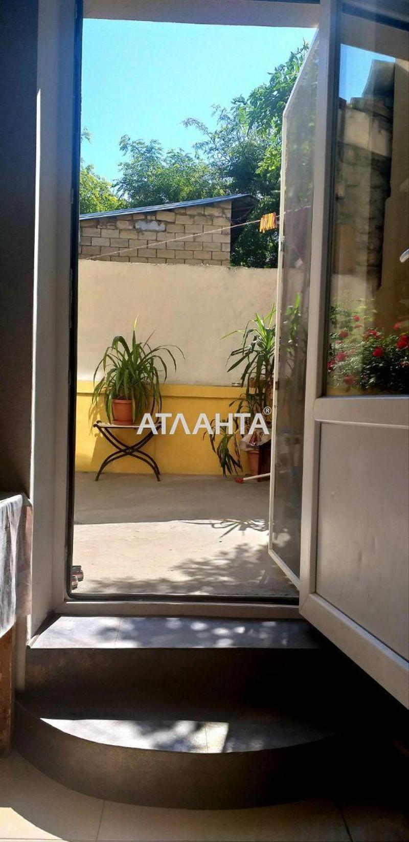 4+-rooms apartment apartment by the address st. Razumovskaya Ordzhonikidze (area 105 m²) - Atlanta.ua - photo 11