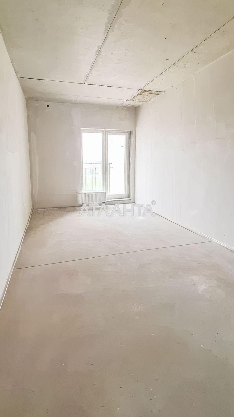 2-комнатная квартира по адресу ул. Краснова (площадь 67,4 м²) - Atlanta.ua - фото 6