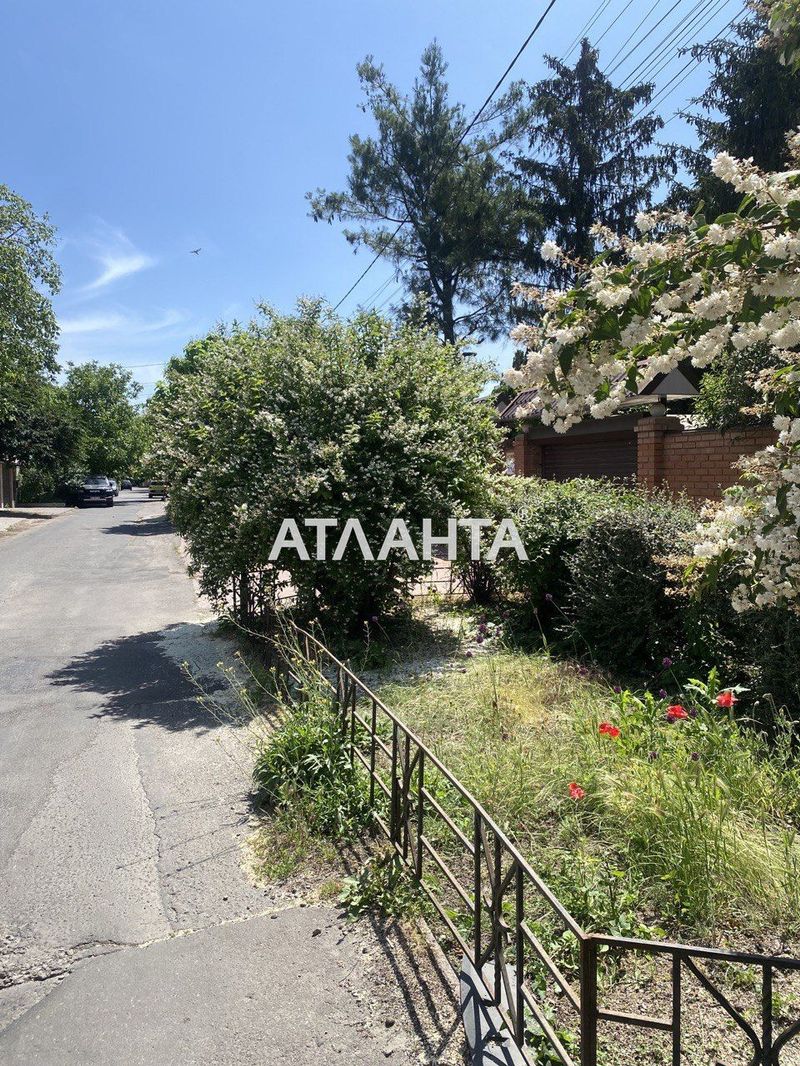 Landplot by the address st. Morskaya (area 15,0 acr) - Atlanta.ua - photo 5