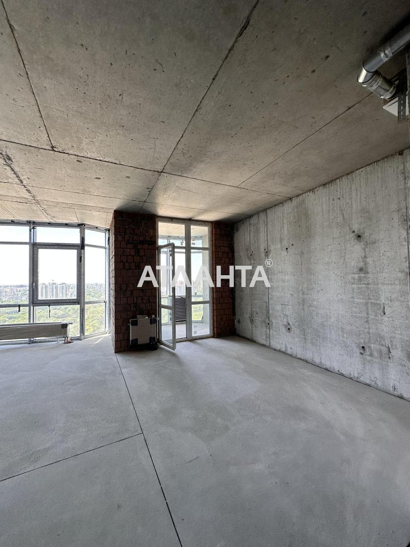 1-кімнатна квартира за адресою вул. Проспект Шевченка (площа 68,1 м²) - Atlanta.ua