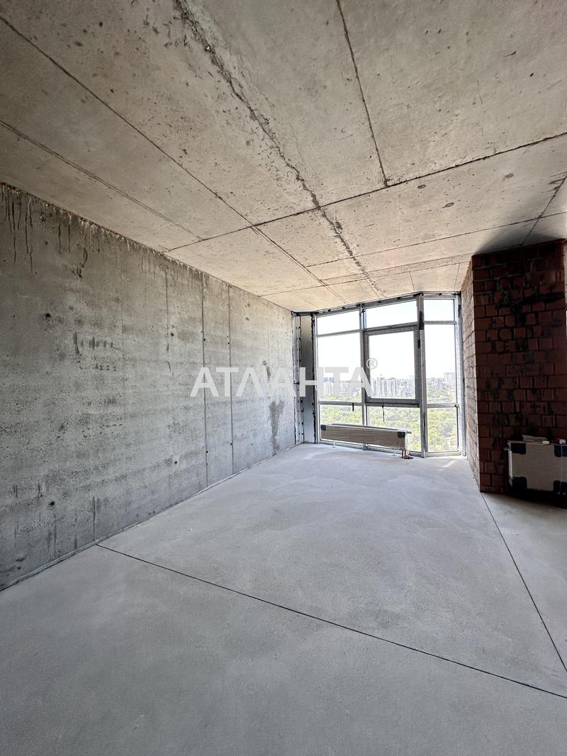 1-кімнатна квартира за адресою вул. Проспект Шевченка (площа 68,1 м²) - Atlanta.ua - фото 2