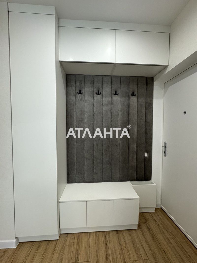 1-кімнатна квартира за адресою вул. Інглезі (площа 33,5 м²) - Atlanta.ua - фото 6