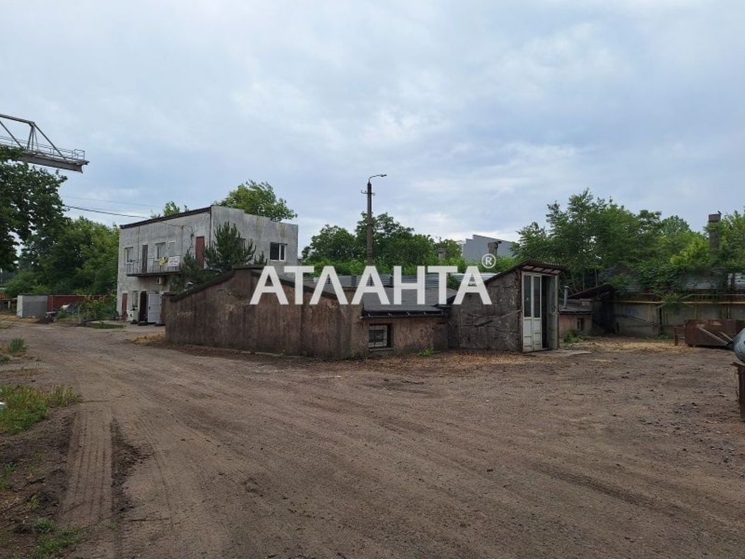 Коммерческая недвижимость по адресу ул. Чапаева (площадь 132 м²) - Atlanta.ua - фото 10