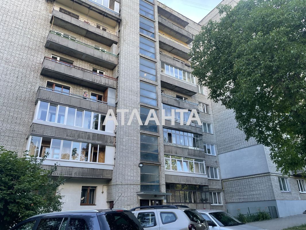 2-комнатная квартира по адресу Раковского И. Ул. (площадь 54 м²) - Atlanta.ua - фото 2
