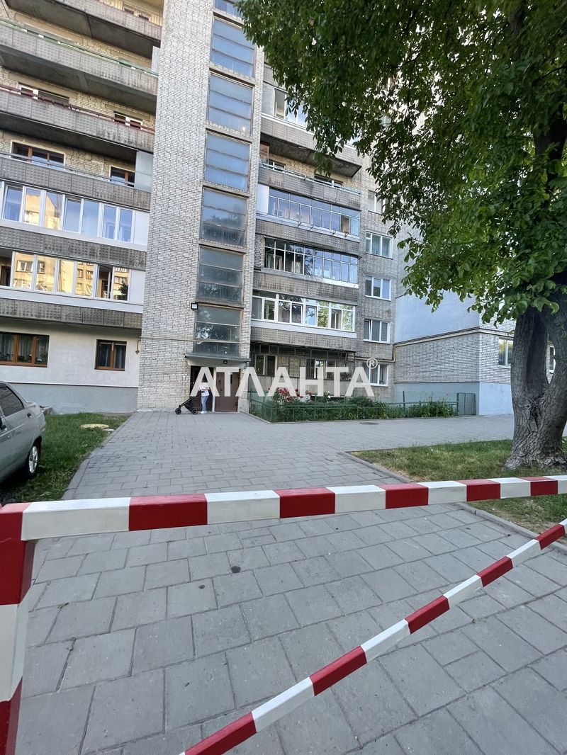 2-комнатная квартира по адресу Раковского И. Ул. (площадь 54 м²) - Atlanta.ua - фото 4