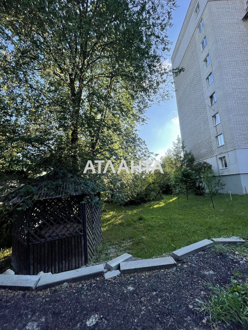 2-комнатная квартира по адресу Раковского И. Ул. (площадь 54 м²) - Atlanta.ua - фото 5