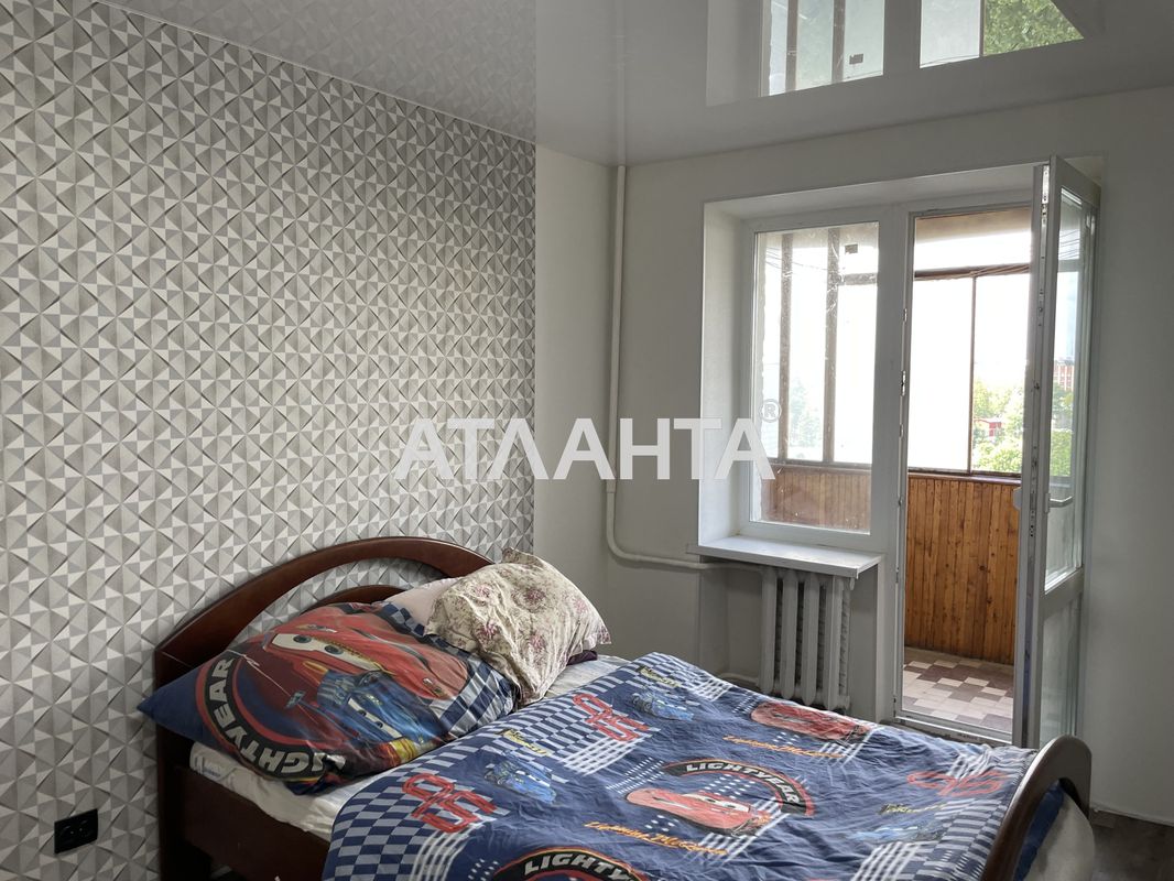 2-комнатная квартира по адресу Раковского И. Ул. (площадь 54 м²) - Atlanta.ua - фото 10