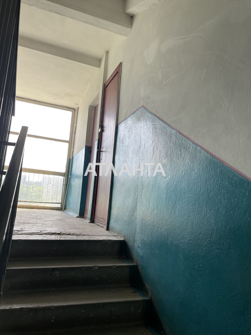 2-комнатная квартира по адресу Раковского И. Ул. (площадь 54 м²) - Atlanta.ua - фото 11