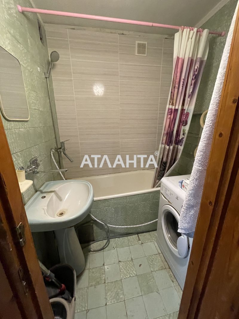 2-комнатная квартира по адресу Раковского И. Ул. (площадь 54 м²) - Atlanta.ua - фото 12