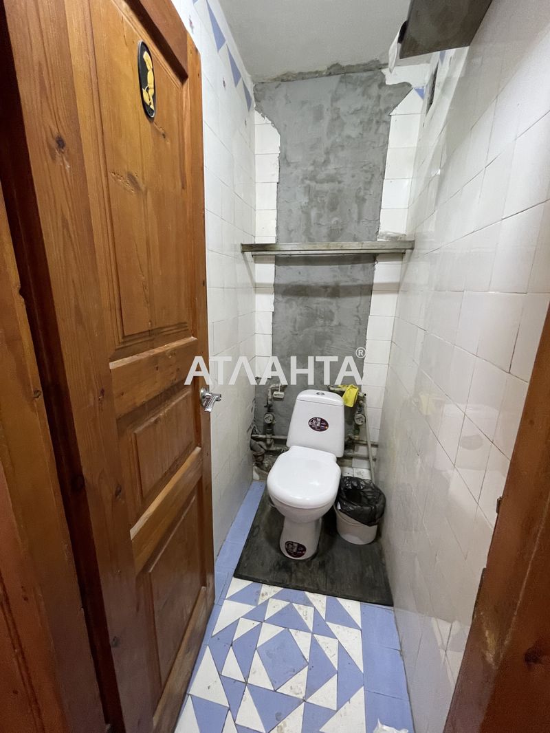 2-комнатная квартира по адресу Раковского И. Ул. (площадь 54 м²) - Atlanta.ua - фото 13