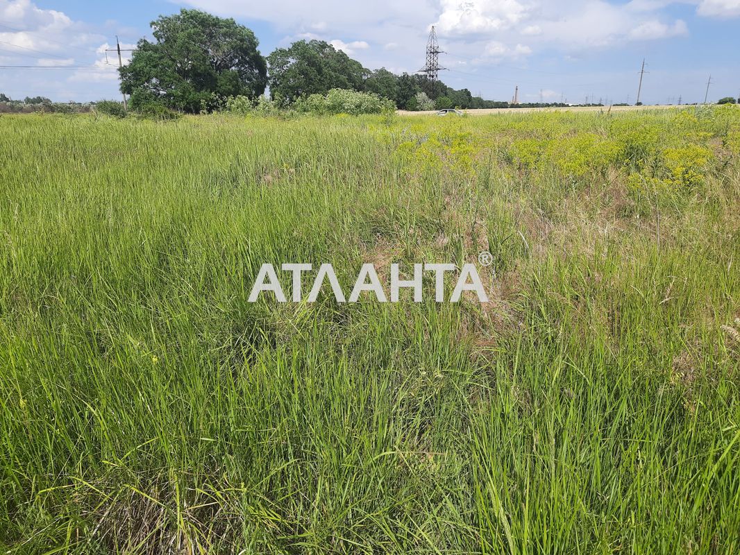 Landplot by the address st. Uchitelskaya (area 6,2 acr) - Atlanta.ua