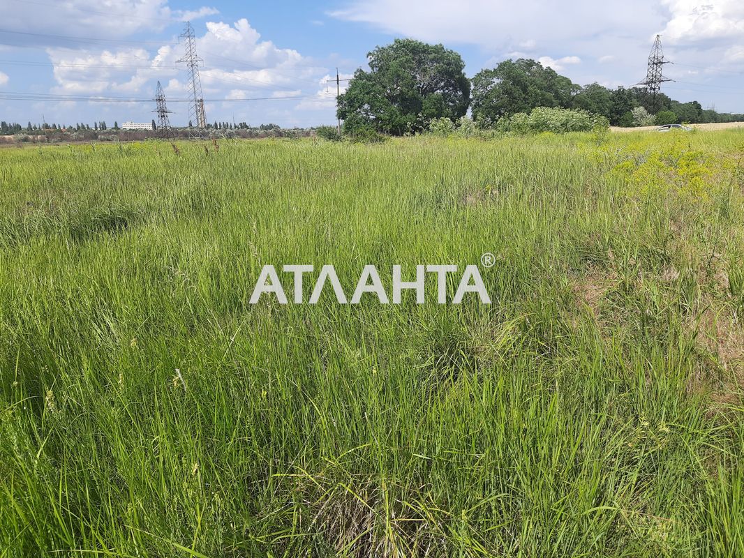 Landplot by the address st. Uchitelskaya (area 6,2 acr) - Atlanta.ua - photo 2