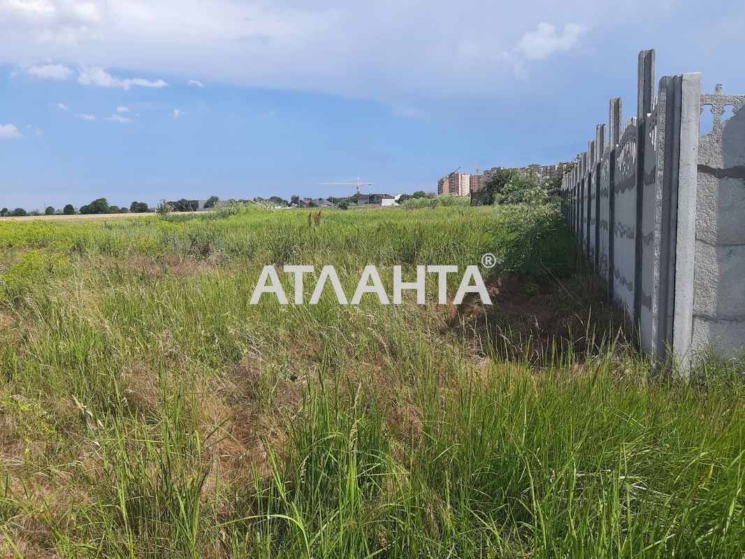 Landplot by the address st. Uchitelskaya (area 6,2 acr) - Atlanta.ua - photo 5
