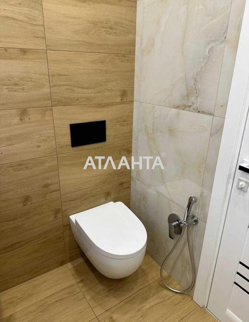 1-room apartment apartment by the address st. Sakharova (area 41,5 m²) - Atlanta.ua - photo 15